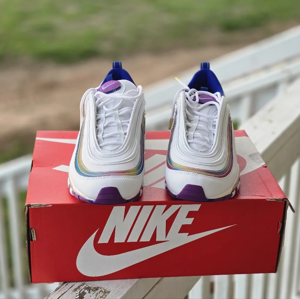 Women's Nike Air Max '97